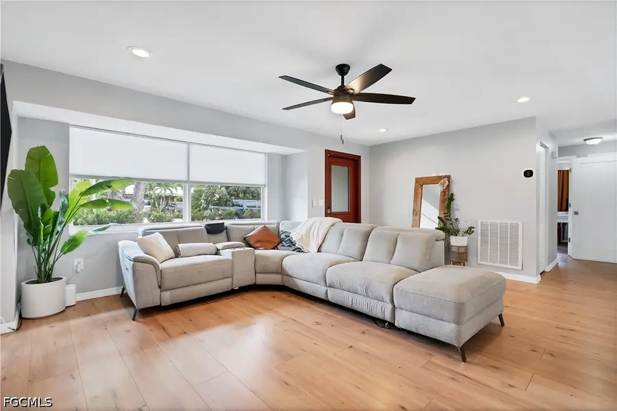 1640 N Flossmoor Road, Fort Myers, FL 33919 - #3
