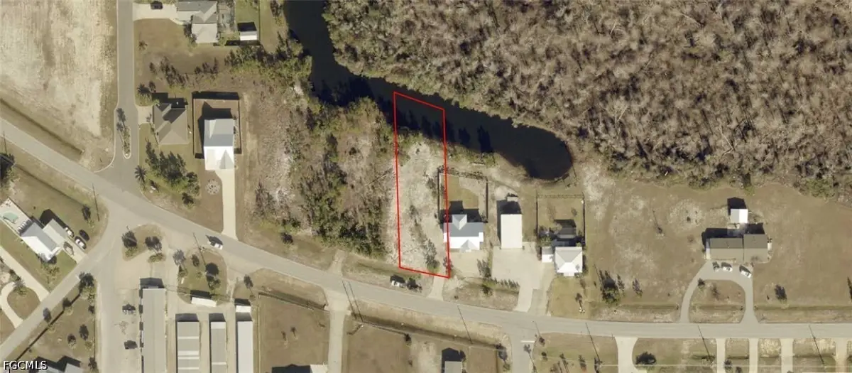 520 N 15th Street, Mexico Beach, FL 32456 - #1