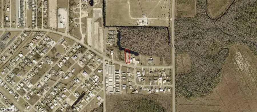 520 N 15th Street, Mexico Beach, FL 32456 - #2