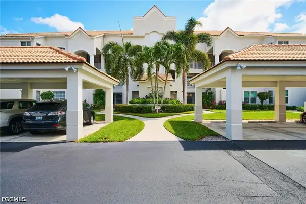 16441 Millstone Circle #204, Fort Myers, FL 33908