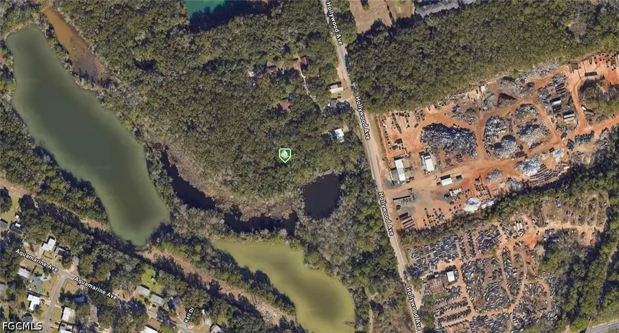2751 Hollywood Avenue, Pensacola, FL 32505 - #2
