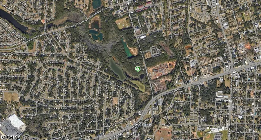 2751 Hollywood Avenue, Pensacola, FL 32505 - #3