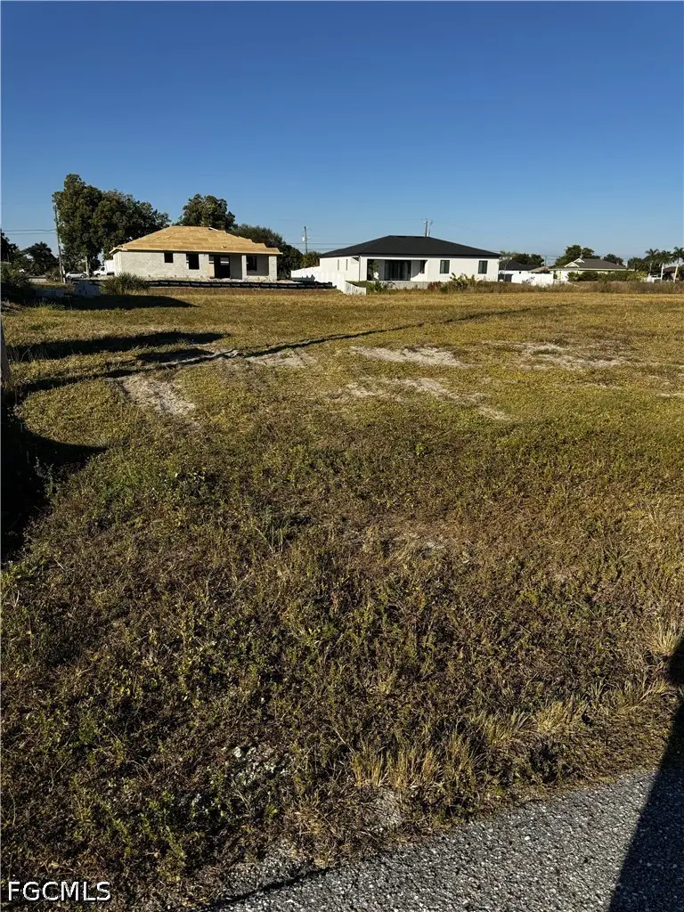 1715 NE 13th Terrace, Cape Coral, FL 33909 - #3