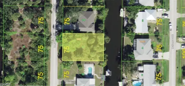 3100 Banyan Way, Punta Gorda, FL 33950