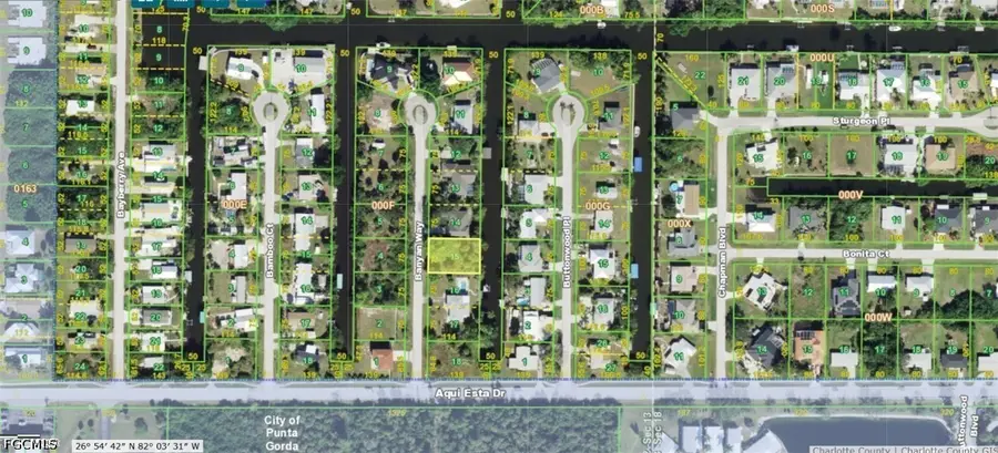 3100 Banyan Way, Punta Gorda, FL 33950 - #2