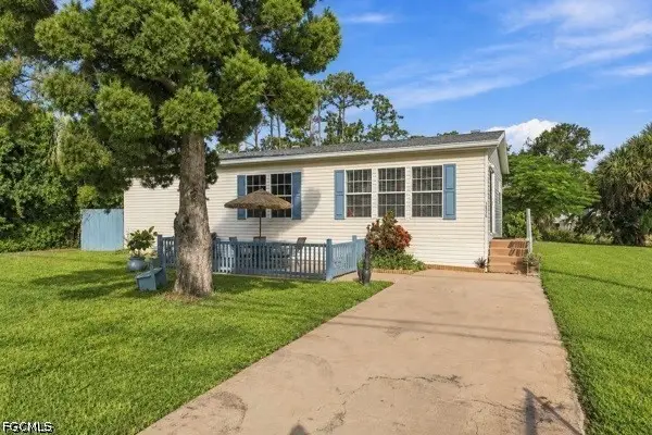 15440 Orchid Drive, Punta Gorda, FL 33955