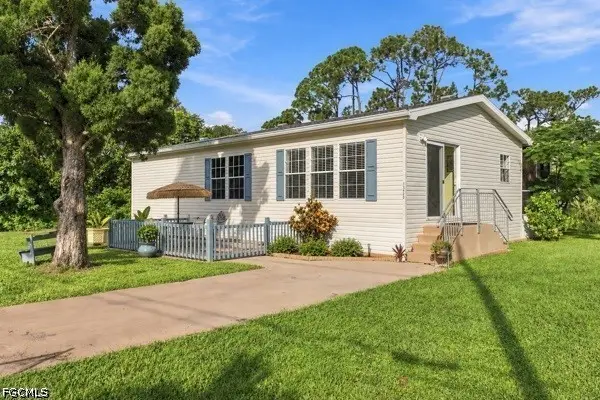 15440 Orchid Drive, Punta Gorda, FL 33955 - #2