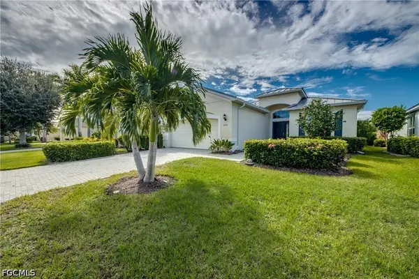 2616 Maraval Court, Cape Coral, FL 33991
