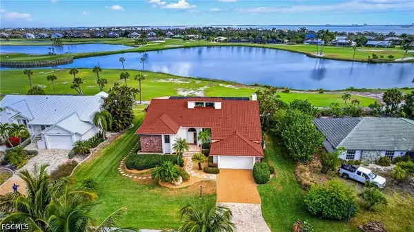1057 Sand Castle Road, Sanibel, FL 33957