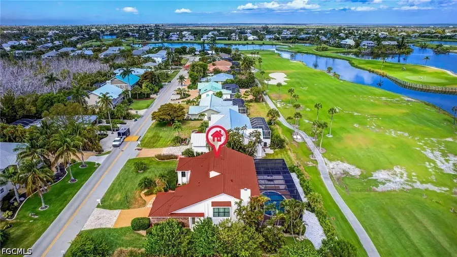 1057 Sand Castle Road, Sanibel, FL 33957 - #2