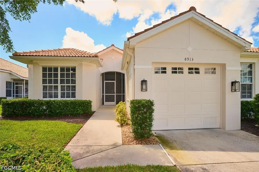 8913 Bristol Bend, Fort Myers, FL 33908 - #1