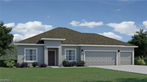 3011 6th Street Sw, Lehigh Acres, FL 33976