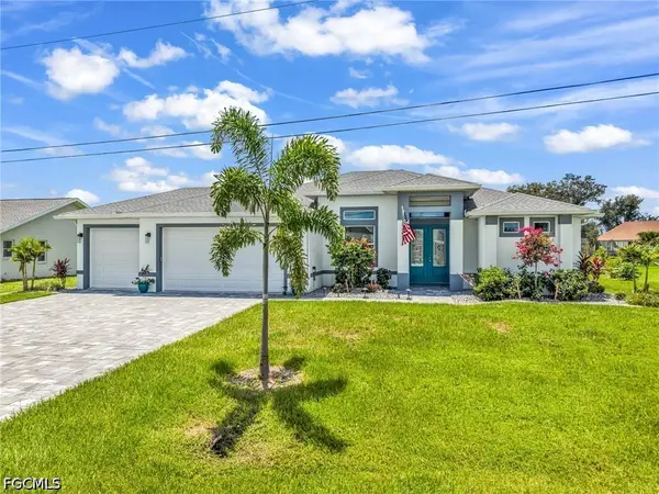 27233 Salta Drive, Punta Gorda, FL 33983
