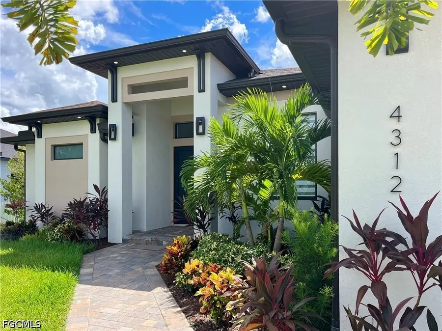 4312 NW 27th Lane, Cape Coral, FL 33993 - #2