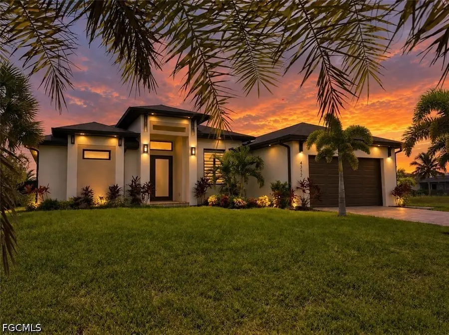 4312 NW 27th Lane, Cape Coral, FL 33993 - #3