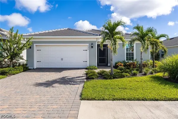 7079 Chapel Creek Lane, North Fort Myers, FL 33917
