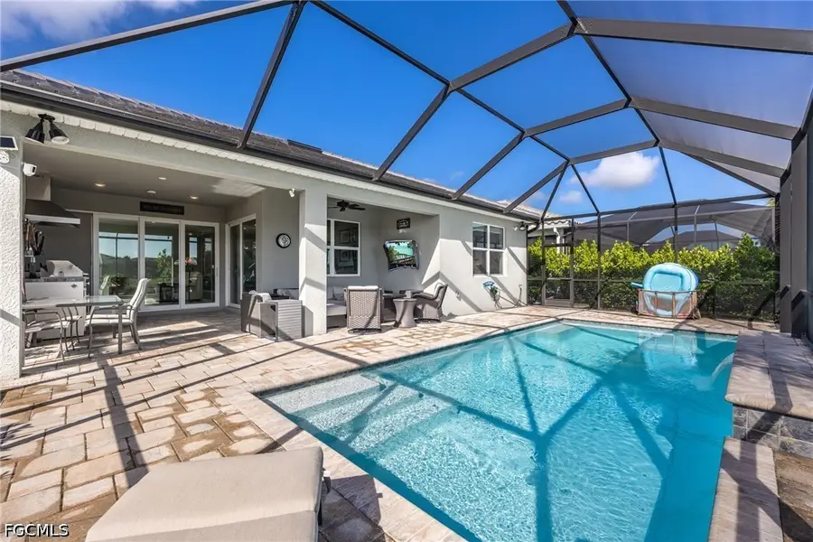 7079 Chapel Creek Lane, North Fort Myers, FL 33917 - #2