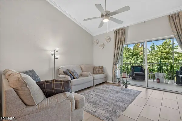 1149 Winding Pines Circle #206, Cape Coral, FL 33909