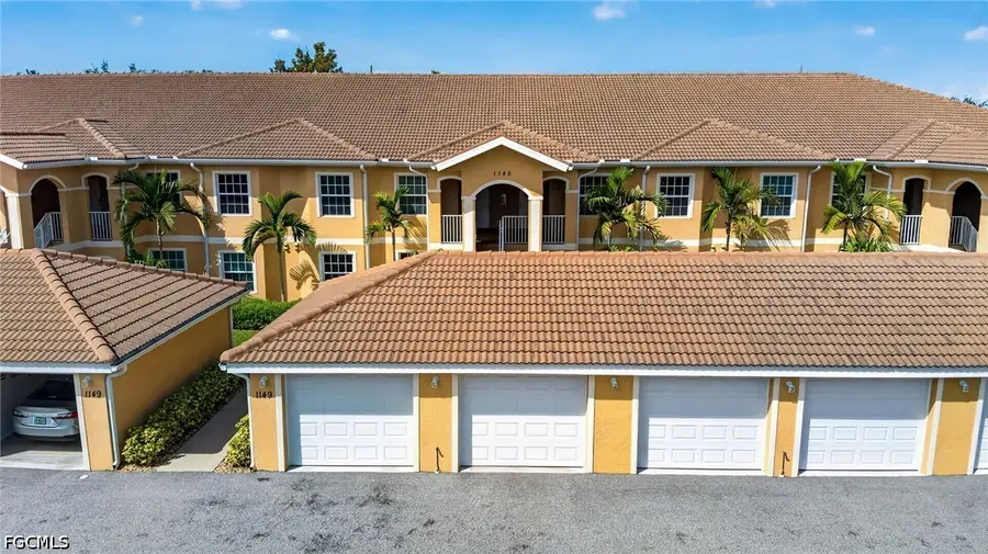 1149 Winding Pines Circle #206, Cape Coral, FL 33909 - #2