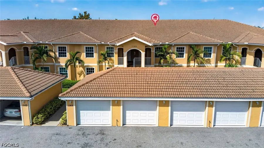 1149 Winding Pines Circle #206, Cape Coral, FL 33909 - #3