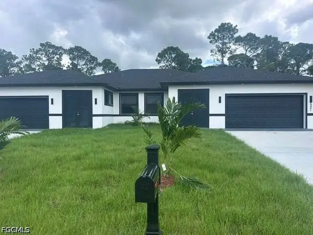 2249-2251 Fairway Drive, Lehigh Acres, FL 33973 - #1