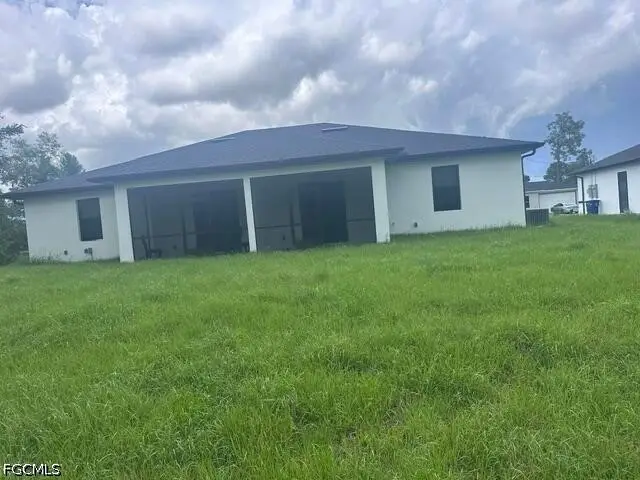 2249-2251 Fairway Drive, Lehigh Acres, FL 33973 - #2