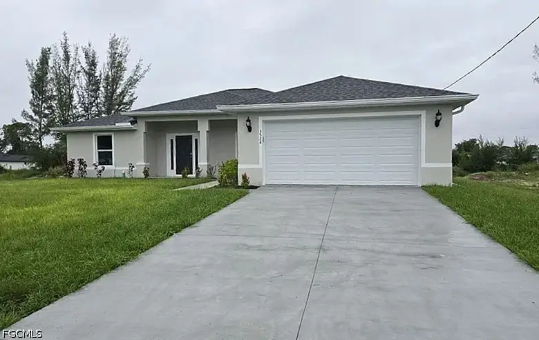3528 NE 17th Place, Cape Coral, FL 33909 - #1