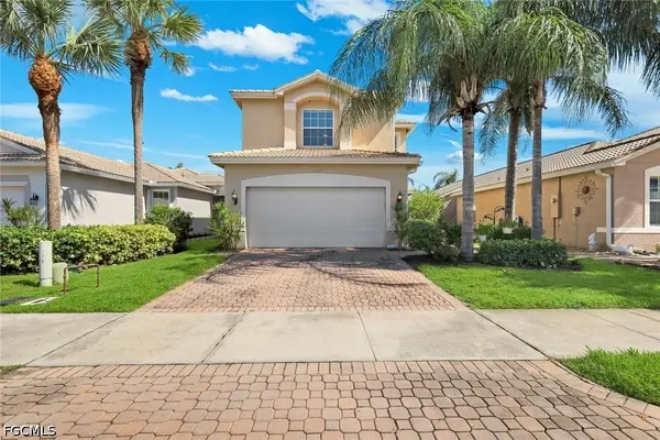10443 Spruce Pine Court, Fort Myers, FL 33913