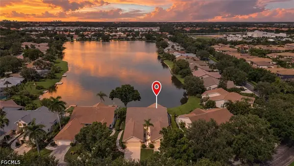 6600 Ilex Circle, Naples, FL 34109