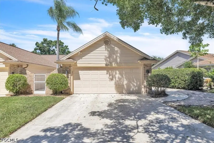 6600 Ilex Circle, Naples, FL 34109 - #3
