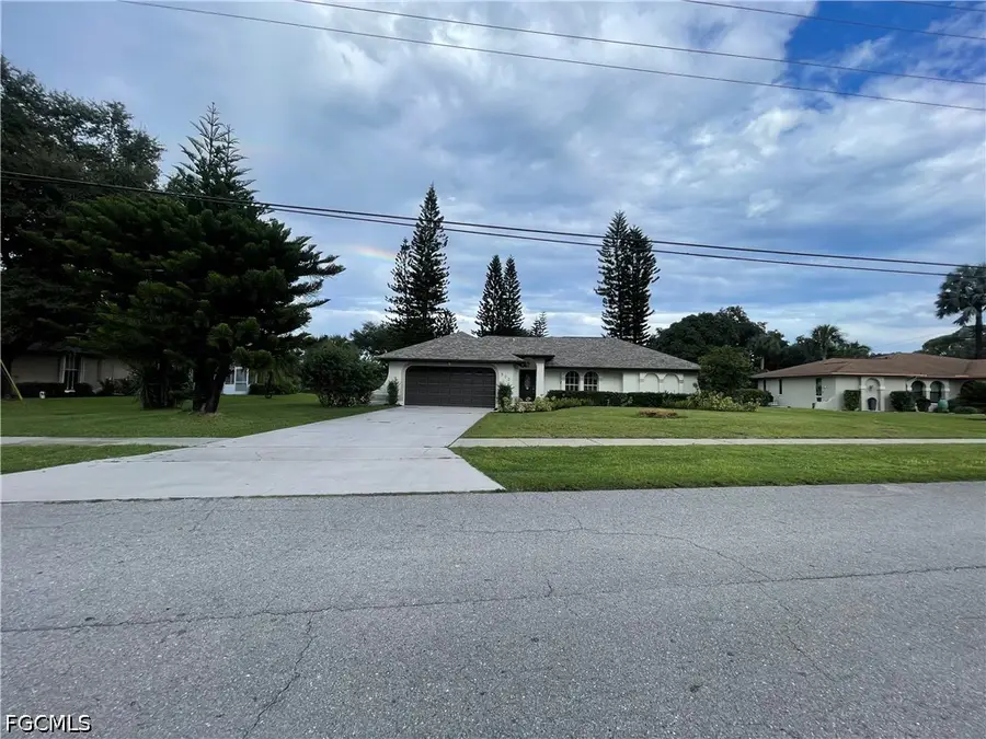 502 Elaine Avenue N, Lehigh Acres, FL 33971 - #2