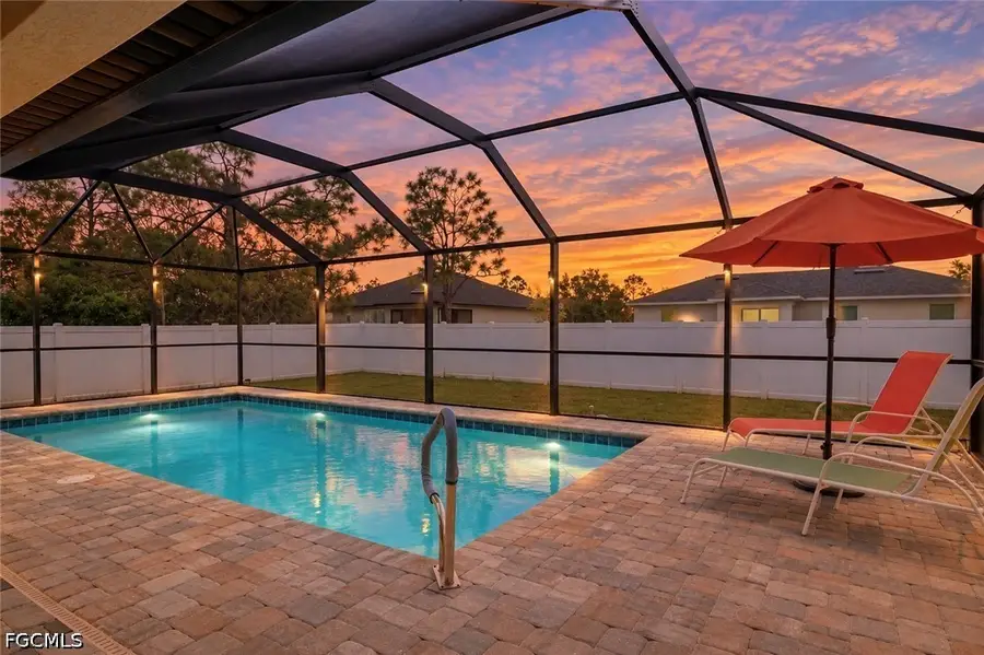 3103 NW 16th Place, Cape Coral, FL 33993 - #3