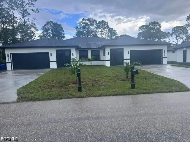 2245-2247 Fairway Drive, Lehigh Acres, FL 33973 - #1
