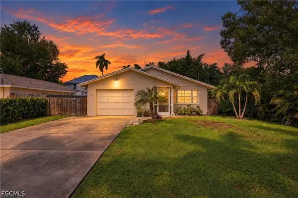 3752 Roosevelt Avenue, Fort Myers, FL 33901