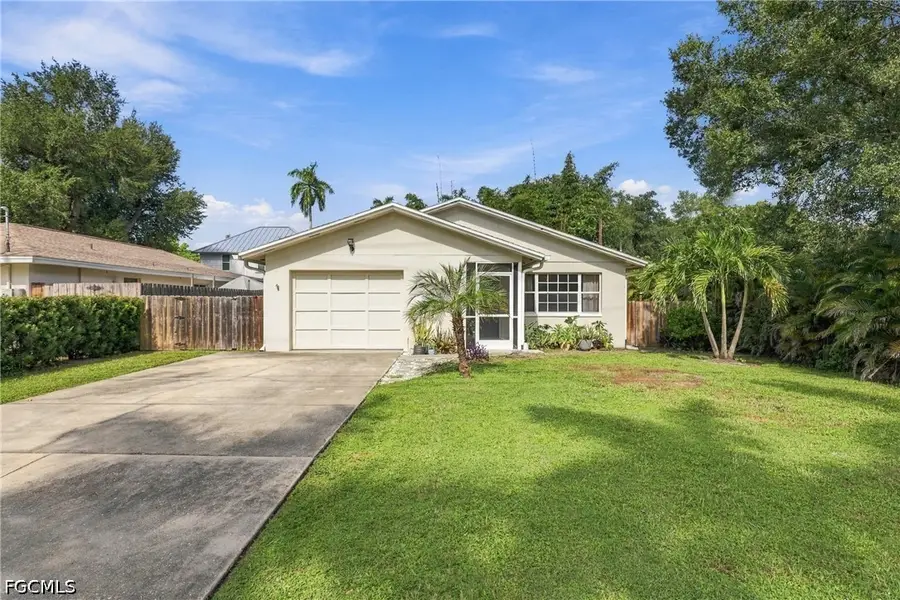 3752 Roosevelt Avenue, Fort Myers, FL 33901 - #2