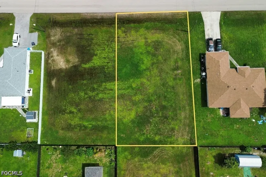 2428 NE 7th Place, Cape Coral, FL 33909 - #3