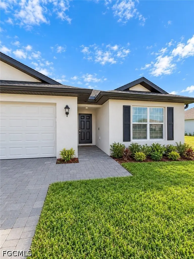 2216 NW Juanita Place, Cape Coral, FL 33993 - #3