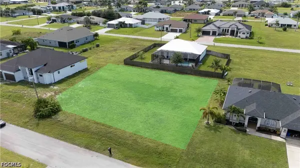 3508 NW 15th Lane, Cape Coral, FL 33993