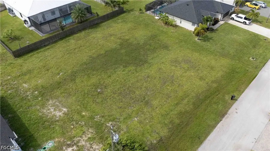 3508 NW 15th Lane, Cape Coral, FL 33993 - #2