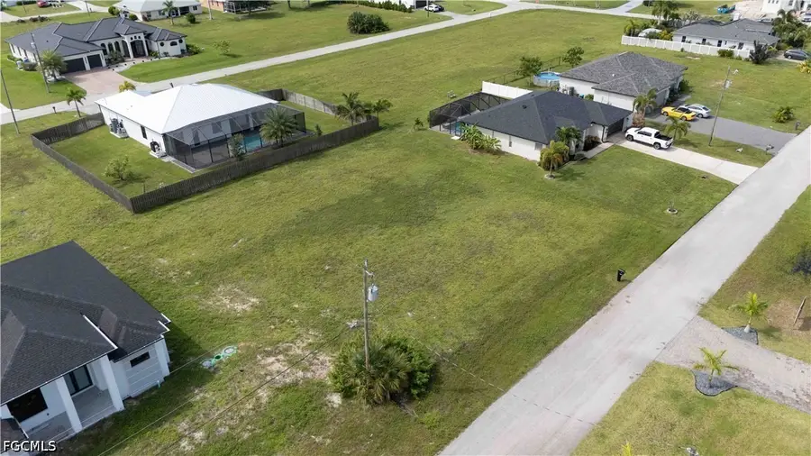 3508 NW 15th Lane, Cape Coral, FL 33993 - #3