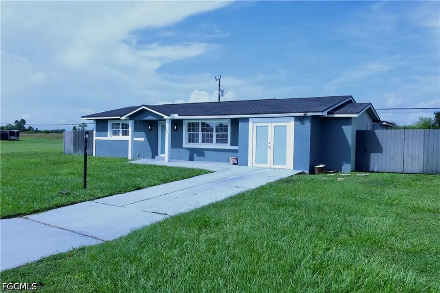 321 Rushmore Avenue N, Lehigh Acres, FL 33936 - #2
