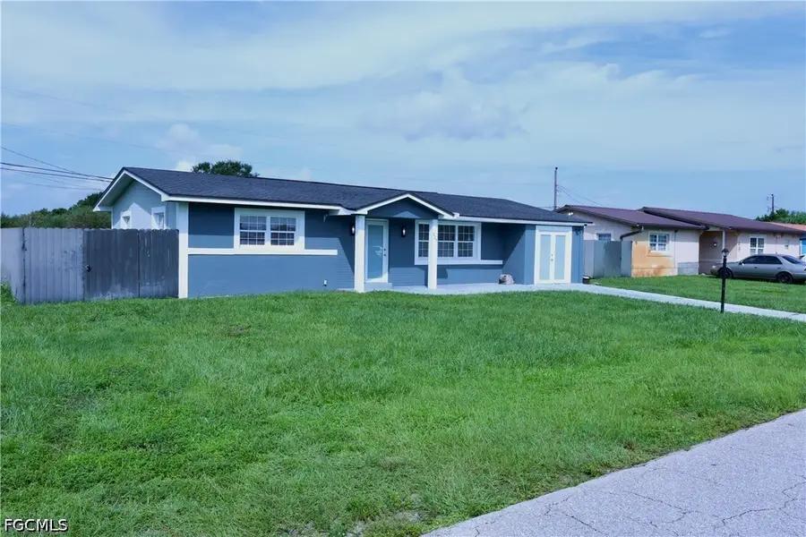 321 Rushmore Avenue N, Lehigh Acres, FL 33936 - #3