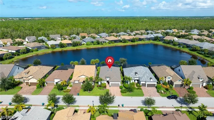 7564 Winding Cypress Drive, Naples, FL 34114 - #3