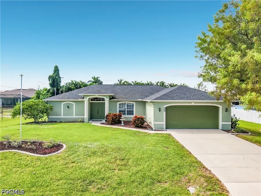 1808 SW 12th Lane, Cape Coral, FL 33991 - #3