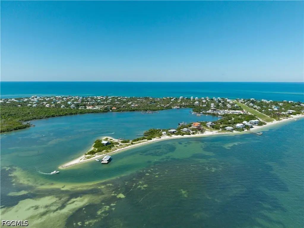 4560 Butterfly Shell Drive, Captiva, FL 33924 - #1