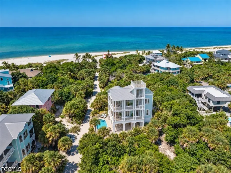 4560 Butterfly Shell Drive, Captiva, FL 33924 - #3