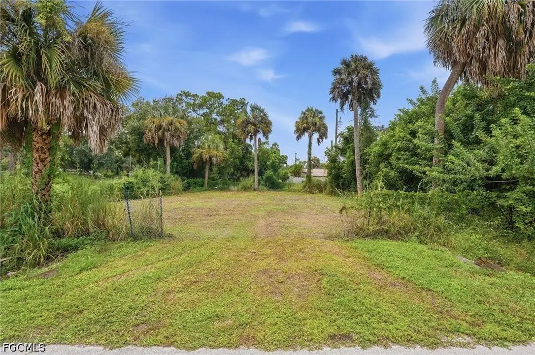 7680 Marx Drive, North Fort Myers, FL 33917 - #1