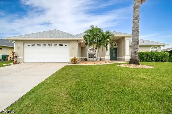 2213 SE 16th Street, Cape Coral, FL 33990