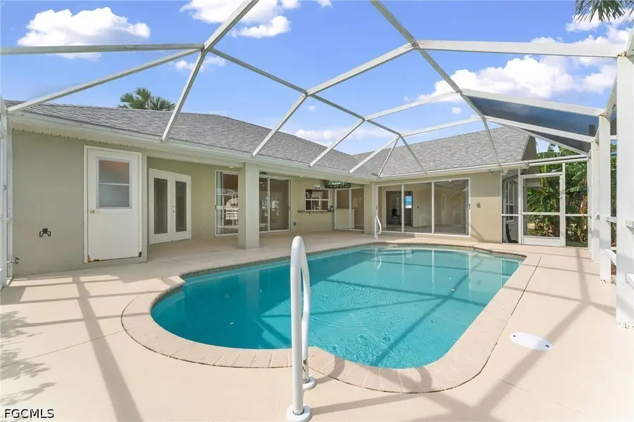 2213 SE 16th Street, Cape Coral, FL 33990 - #2