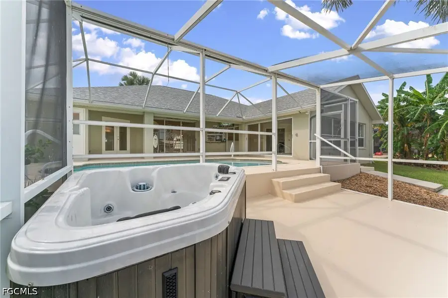 2213 SE 16th Street, Cape Coral, FL 33990 - #3